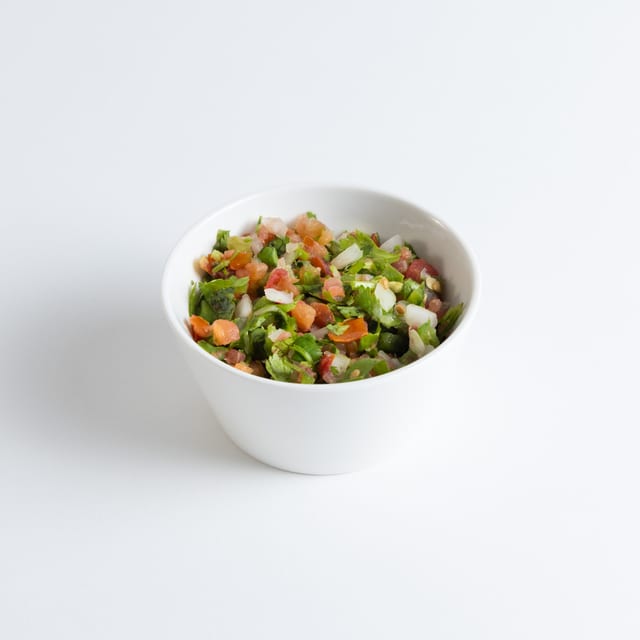 Pico De Gallo (8oz).