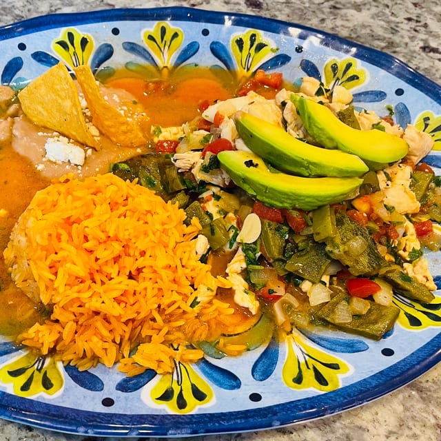 La Mexicana Brava.