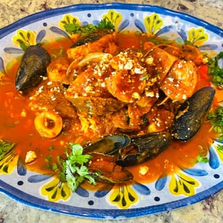Golfo De Mexico