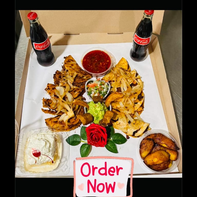 New Menu Item Alert!