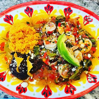 El Guerrero