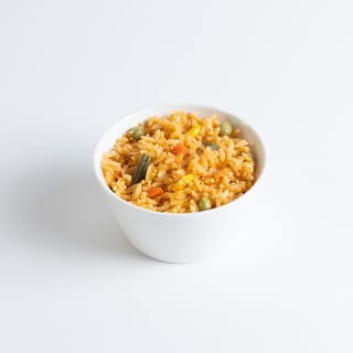 Mexican Rice
