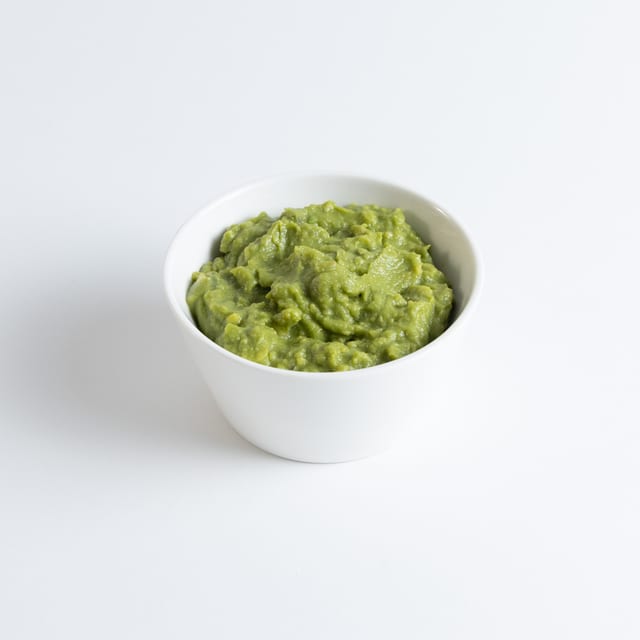 Guacamole (4oz).