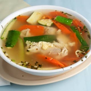 Chicken Soup (32oz)