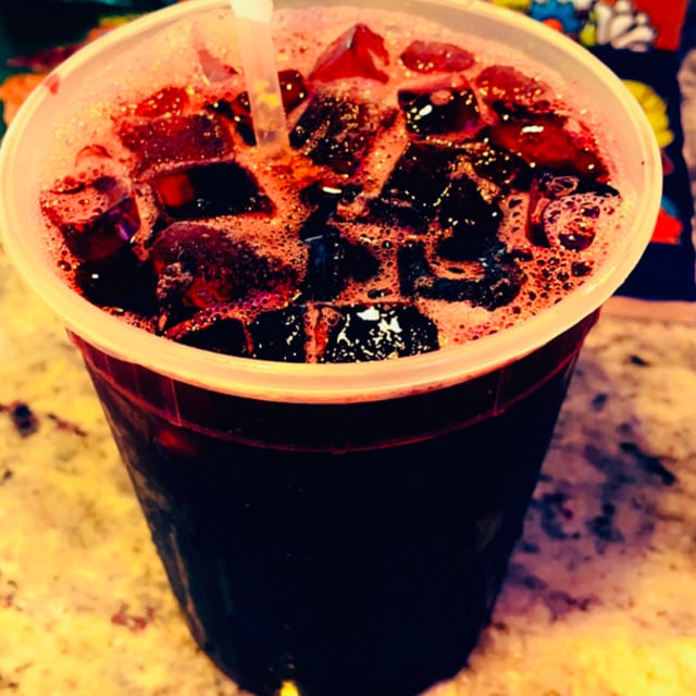 Jamaica (32oz).