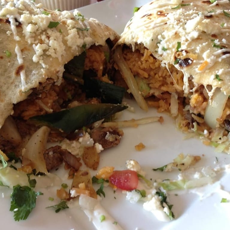Birria Empanadas: A Flavorful Mexican Delight