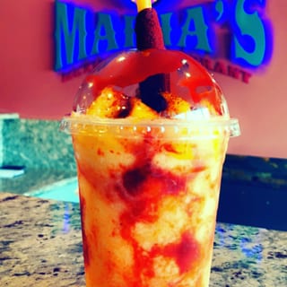Mangonada