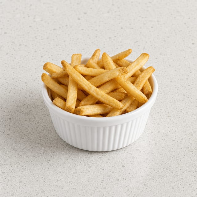 French Fries.
