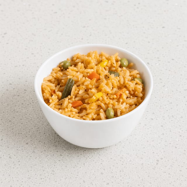 Mexican Rice.