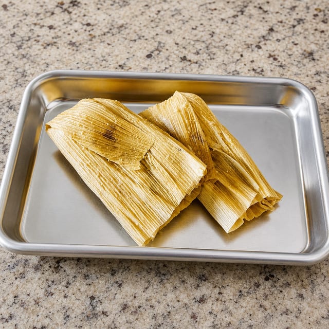 Tamale (1 Piece).