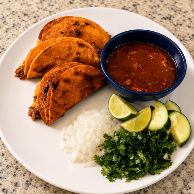 Birria Tacos (4).
