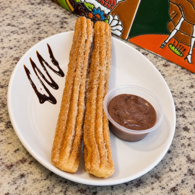 Churros.